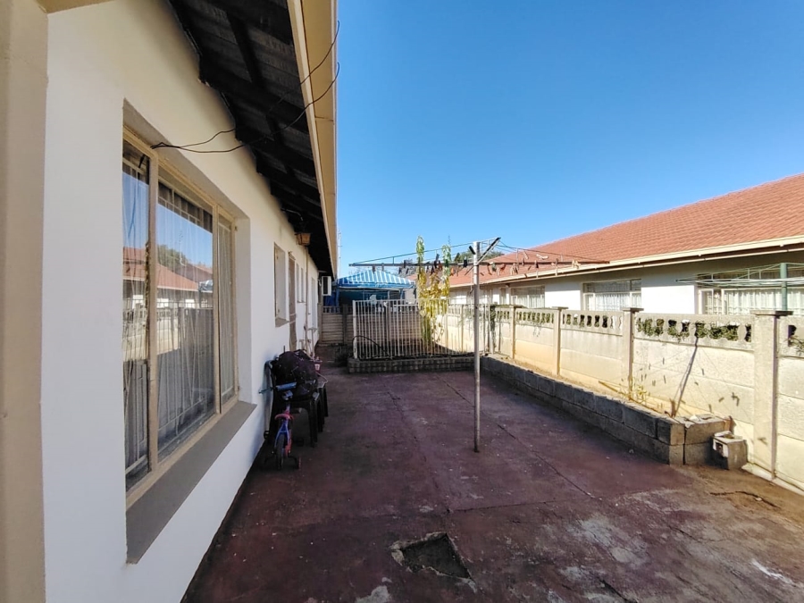 3 Bedroom Property for Sale in Uitsig Free State